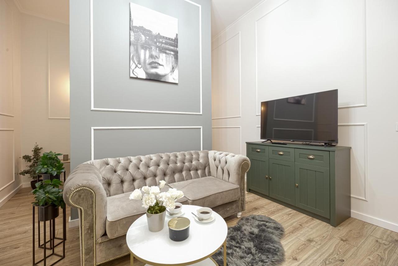 Niron Apartament Dom Z Papieru Sztokholm Pila Luaran gambar