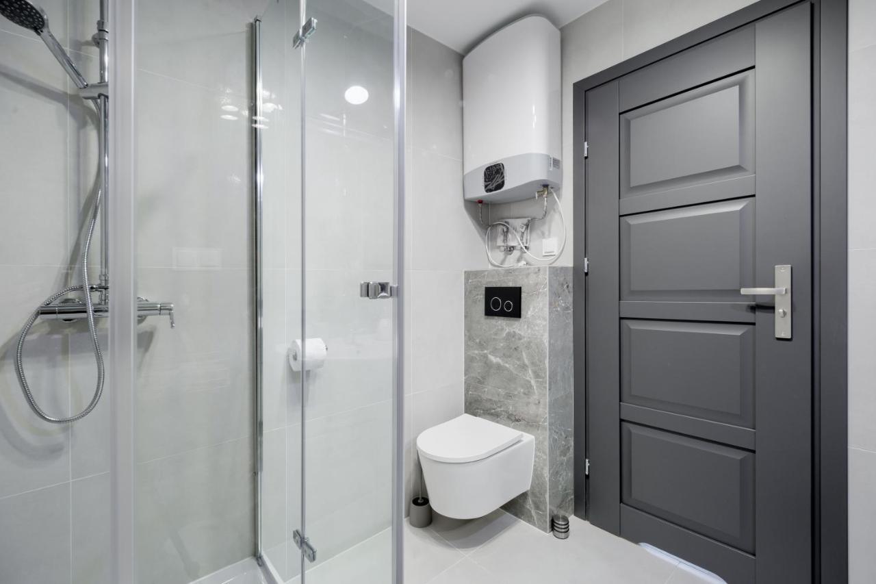 Niron Apartament Dom Z Papieru Sztokholm Pila Luaran gambar