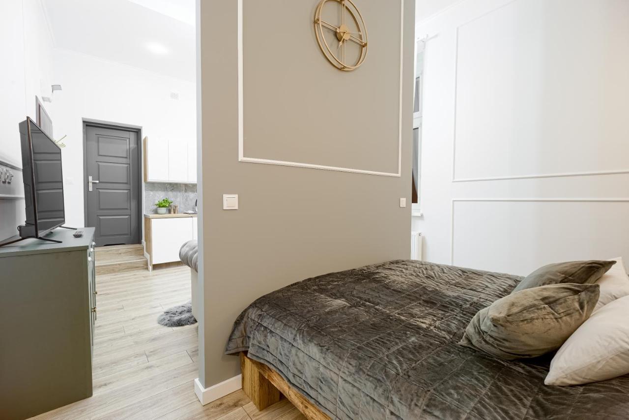 Niron Apartament Dom Z Papieru Sztokholm Pila Luaran gambar